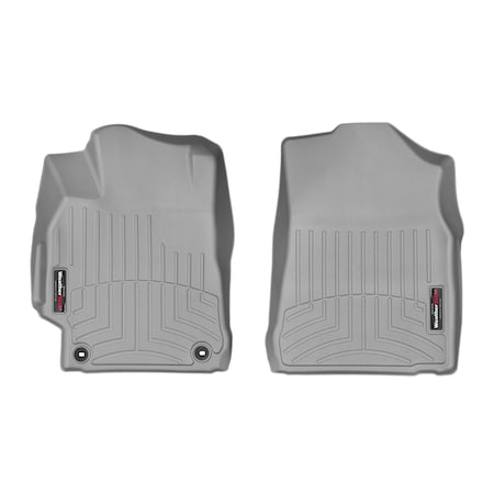 Front And Rear Floorliners,467881-444002